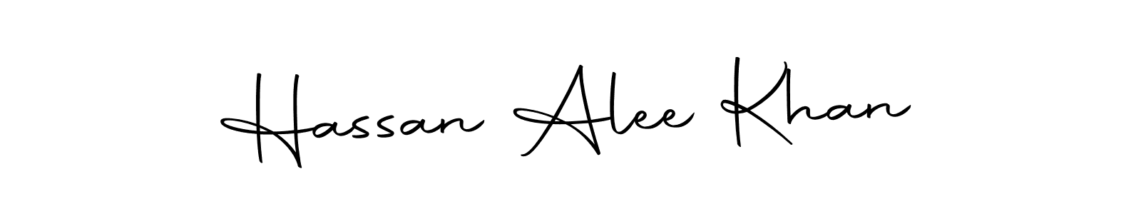 How to Draw Hassan Alee Khan signature style? Autography-DOLnW is a latest design signature styles for name Hassan Alee Khan. Hassan Alee Khan signature style 10 images and pictures png