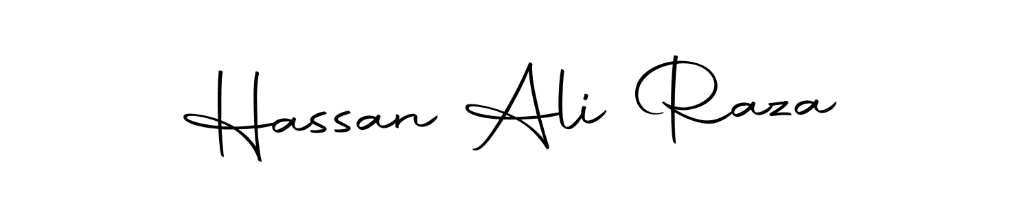 You can use this online signature creator to create a handwritten signature for the name Hassan Ali Raza. This is the best online autograph maker. Hassan Ali Raza signature style 10 images and pictures png