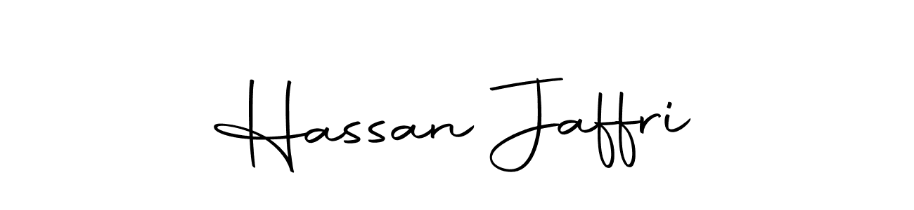 How to Draw Hassan Jaffri signature style? Autography-DOLnW is a latest design signature styles for name Hassan Jaffri. Hassan Jaffri signature style 10 images and pictures png