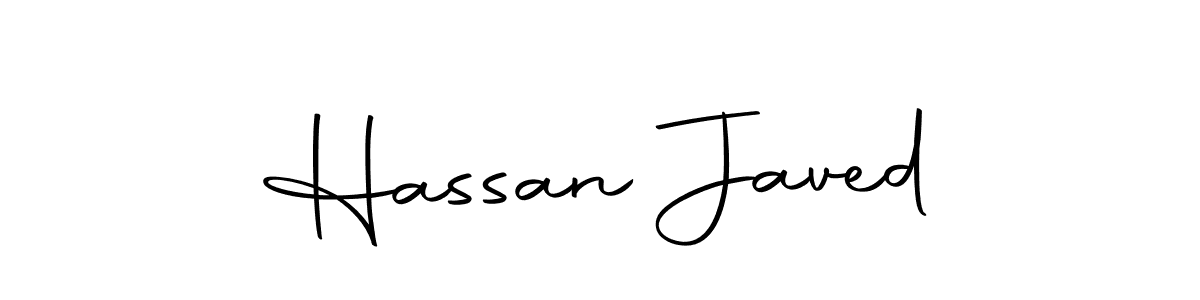You can use this online signature creator to create a handwritten signature for the name Hassan Javed. This is the best online autograph maker. Hassan Javed signature style 10 images and pictures png