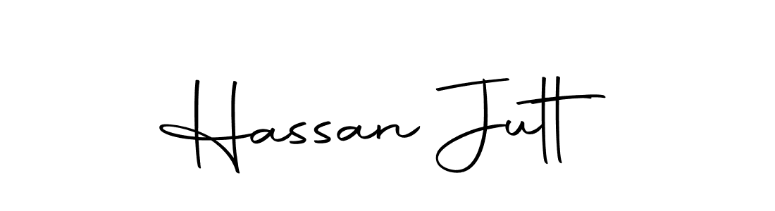 Autography-DOLnW is a professional signature style that is perfect for those who want to add a touch of class to their signature. It is also a great choice for those who want to make their signature more unique. Get Hassan Jutt name to fancy signature for free. Hassan Jutt signature style 10 images and pictures png