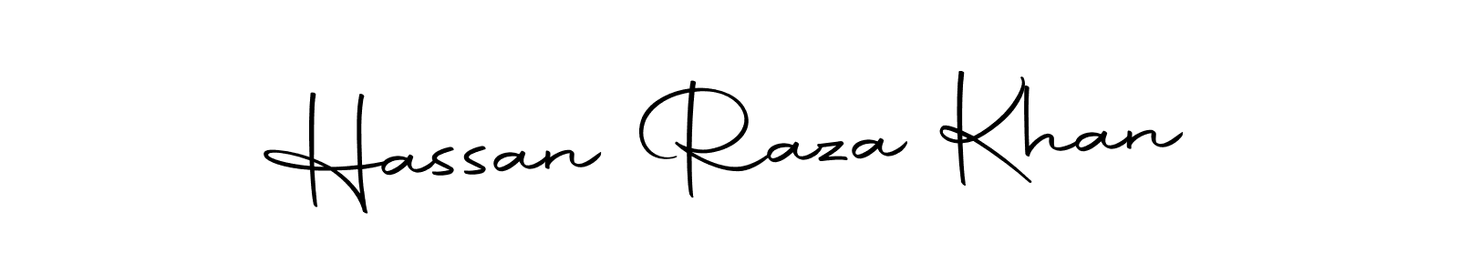 Also You can easily find your signature by using the search form. We will create Hassan Raza Khan name handwritten signature images for you free of cost using Autography-DOLnW sign style. Hassan Raza Khan signature style 10 images and pictures png