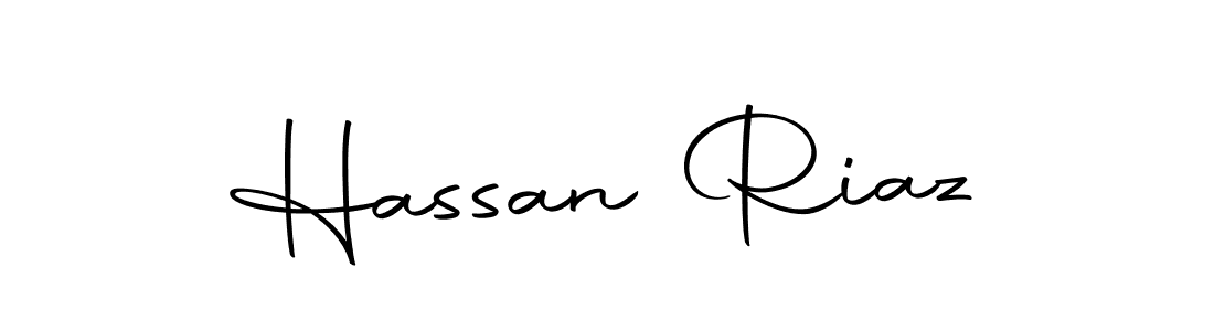 Autography-DOLnW is a professional signature style that is perfect for those who want to add a touch of class to their signature. It is also a great choice for those who want to make their signature more unique. Get Hassan Riaz name to fancy signature for free. Hassan Riaz signature style 10 images and pictures png