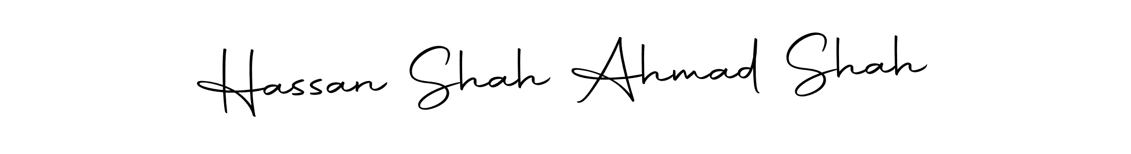 Check out images of Autograph of Hassan Shah Ahmad Shah name. Actor Hassan Shah Ahmad Shah Signature Style. Autography-DOLnW is a professional sign style online. Hassan Shah Ahmad Shah signature style 10 images and pictures png