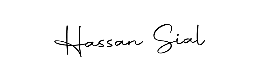Also You can easily find your signature by using the search form. We will create Hassan Sial name handwritten signature images for you free of cost using Autography-DOLnW sign style. Hassan Sial signature style 10 images and pictures png