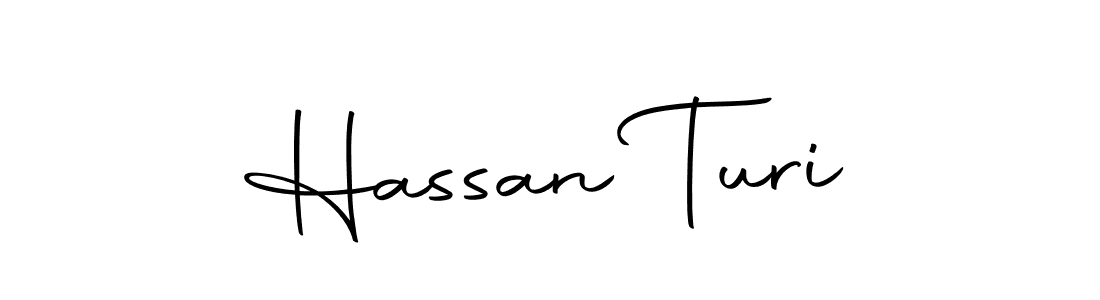 This is the best signature style for the Hassan Turi name. Also you like these signature font (Autography-DOLnW). Mix name signature. Hassan Turi signature style 10 images and pictures png