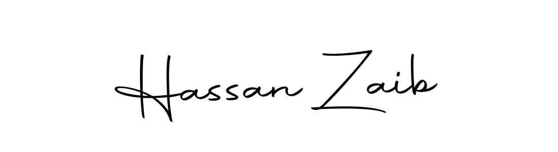 Make a short Hassan Zaib signature style. Manage your documents anywhere anytime using Autography-DOLnW. Create and add eSignatures, submit forms, share and send files easily. Hassan Zaib signature style 10 images and pictures png