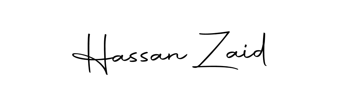 You should practise on your own different ways (Autography-DOLnW) to write your name (Hassan Zaid) in signature. don't let someone else do it for you. Hassan Zaid signature style 10 images and pictures png