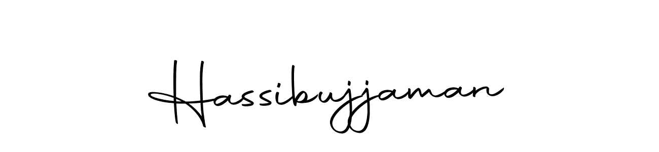 Autography-DOLnW is a professional signature style that is perfect for those who want to add a touch of class to their signature. It is also a great choice for those who want to make their signature more unique. Get Hassibujjaman name to fancy signature for free. Hassibujjaman signature style 10 images and pictures png