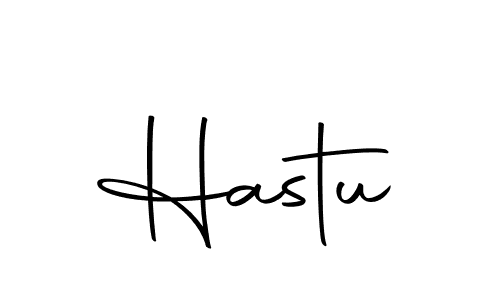 This is the best signature style for the Hastu name. Also you like these signature font (Autography-DOLnW). Mix name signature. Hastu signature style 10 images and pictures png