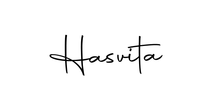 You can use this online signature creator to create a handwritten signature for the name Hasvita. This is the best online autograph maker. Hasvita signature style 10 images and pictures png