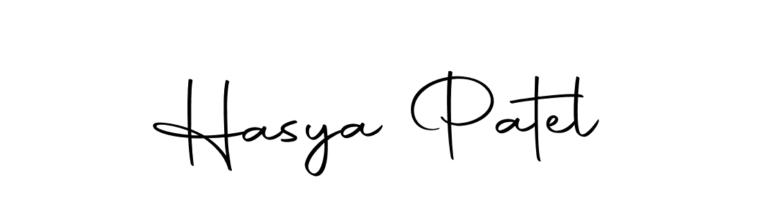 Also You can easily find your signature by using the search form. We will create Hasya Patel name handwritten signature images for you free of cost using Autography-DOLnW sign style. Hasya Patel signature style 10 images and pictures png