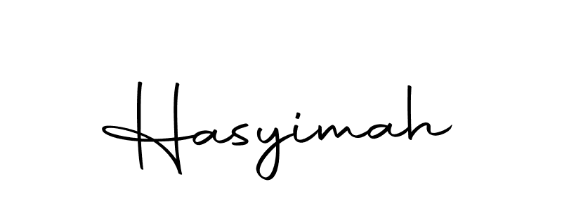 This is the best signature style for the Hasyimah name. Also you like these signature font (Autography-DOLnW). Mix name signature. Hasyimah signature style 10 images and pictures png