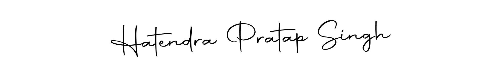 How to make Hatendra Pratap Singh signature? Autography-DOLnW is a professional autograph style. Create handwritten signature for Hatendra Pratap Singh name. Hatendra Pratap Singh signature style 10 images and pictures png