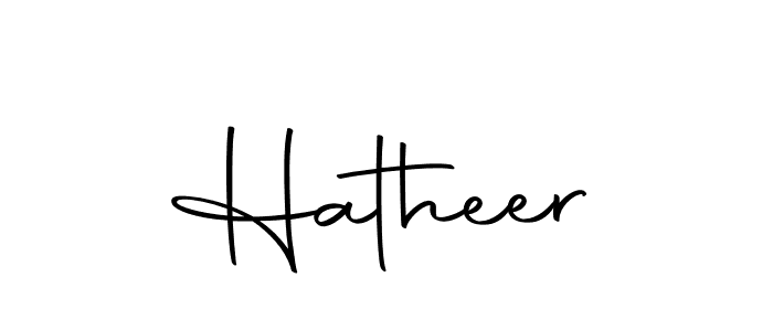 Also You can easily find your signature by using the search form. We will create Hatheer name handwritten signature images for you free of cost using Autography-DOLnW sign style. Hatheer signature style 10 images and pictures png