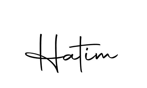 Make a short Hatim signature style. Manage your documents anywhere anytime using Autography-DOLnW. Create and add eSignatures, submit forms, share and send files easily. Hatim signature style 10 images and pictures png