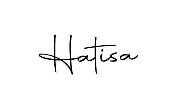 Autography-DOLnW is a professional signature style that is perfect for those who want to add a touch of class to their signature. It is also a great choice for those who want to make their signature more unique. Get Hatisa name to fancy signature for free. Hatisa signature style 10 images and pictures png