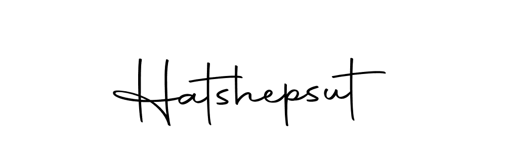 Create a beautiful signature design for name Hatshepsut. With this signature (Autography-DOLnW) fonts, you can make a handwritten signature for free. Hatshepsut signature style 10 images and pictures png