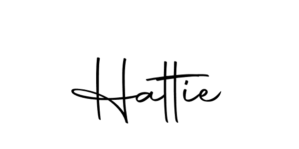 Make a beautiful signature design for name Hattie. Use this online signature maker to create a handwritten signature for free. Hattie signature style 10 images and pictures png