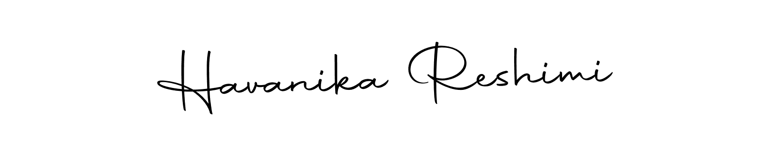 Best and Professional Signature Style for Havanika Reshimi. Autography-DOLnW Best Signature Style Collection. Havanika Reshimi signature style 10 images and pictures png