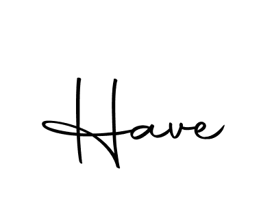 How to make Have name signature. Use Autography-DOLnW style for creating short signs online. This is the latest handwritten sign. Have signature style 10 images and pictures png