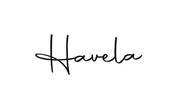 Make a beautiful signature design for name Havela. Use this online signature maker to create a handwritten signature for free. Havela signature style 10 images and pictures png