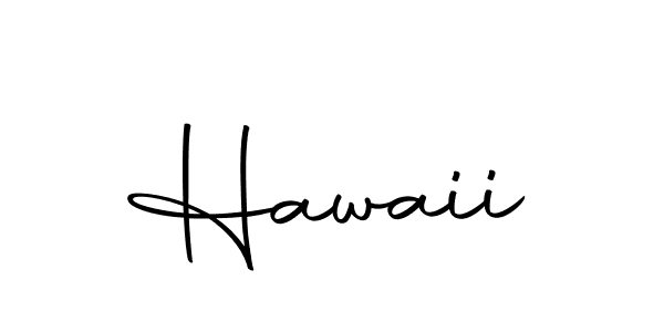 Autography-DOLnW is a professional signature style that is perfect for those who want to add a touch of class to their signature. It is also a great choice for those who want to make their signature more unique. Get Hawaii name to fancy signature for free. Hawaii signature style 10 images and pictures png