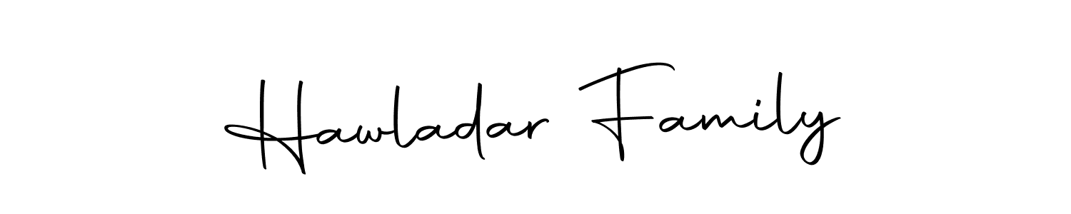 Here are the top 10 professional signature styles for the name Hawladar Family. These are the best autograph styles you can use for your name. Hawladar Family signature style 10 images and pictures png