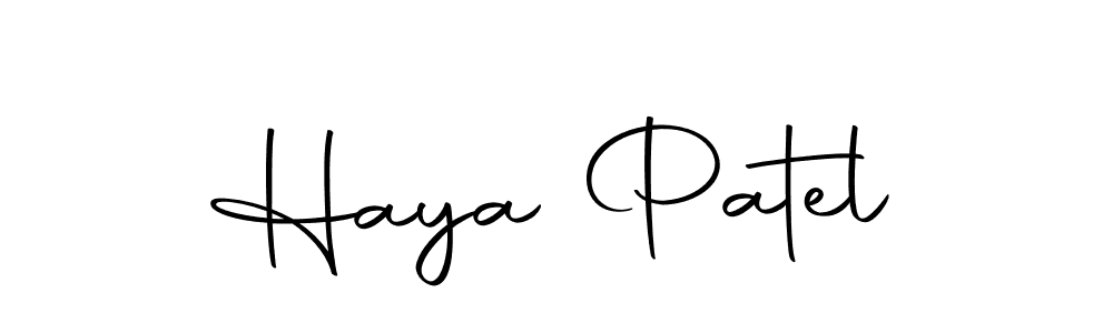 Best and Professional Signature Style for Haya Patel. Autography-DOLnW Best Signature Style Collection. Haya Patel signature style 10 images and pictures png