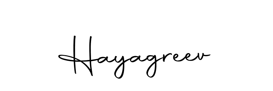 Hayagreev stylish signature style. Best Handwritten Sign (Autography-DOLnW) for my name. Handwritten Signature Collection Ideas for my name Hayagreev. Hayagreev signature style 10 images and pictures png