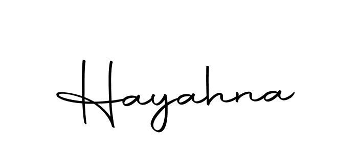You can use this online signature creator to create a handwritten signature for the name Hayahna. This is the best online autograph maker. Hayahna signature style 10 images and pictures png