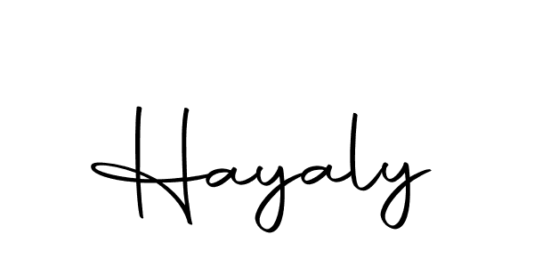 Once you've used our free online signature maker to create your best signature Autography-DOLnW style, it's time to enjoy all of the benefits that Hayaly name signing documents. Hayaly signature style 10 images and pictures png