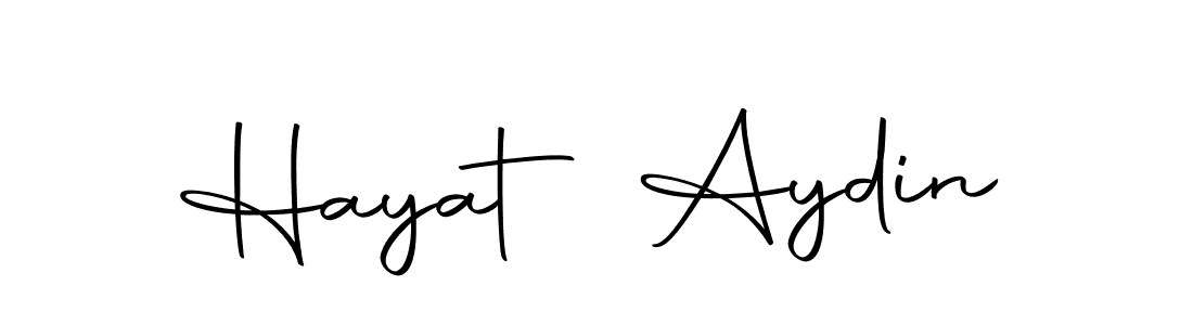 Check out images of Autograph of Hayat Aydin name. Actor Hayat Aydin Signature Style. Autography-DOLnW is a professional sign style online. Hayat Aydin signature style 10 images and pictures png