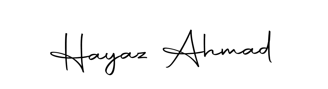 Here are the top 10 professional signature styles for the name Hayaz Ahmad. These are the best autograph styles you can use for your name. Hayaz Ahmad signature style 10 images and pictures png