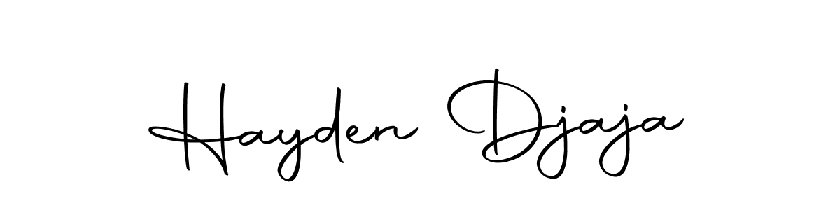 Best and Professional Signature Style for Hayden Djaja. Autography-DOLnW Best Signature Style Collection. Hayden Djaja signature style 10 images and pictures png
