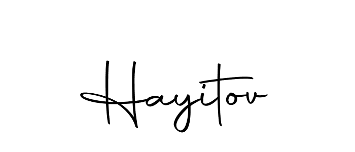 How to Draw Hayitov signature style? Autography-DOLnW is a latest design signature styles for name Hayitov. Hayitov signature style 10 images and pictures png