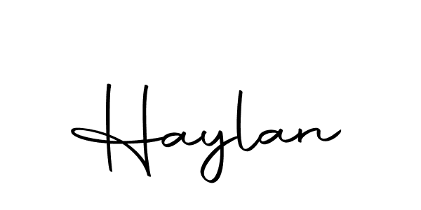 Best and Professional Signature Style for Haylan. Autography-DOLnW Best Signature Style Collection. Haylan signature style 10 images and pictures png