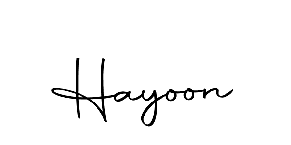 Once you've used our free online signature maker to create your best signature Autography-DOLnW style, it's time to enjoy all of the benefits that Hayoon name signing documents. Hayoon signature style 10 images and pictures png