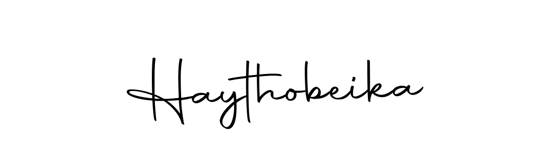 Best and Professional Signature Style for Haythobeika. Autography-DOLnW Best Signature Style Collection. Haythobeika signature style 10 images and pictures png