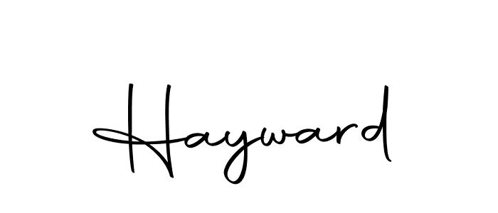 Also we have Hayward name is the best signature style. Create professional handwritten signature collection using Autography-DOLnW autograph style. Hayward signature style 10 images and pictures png