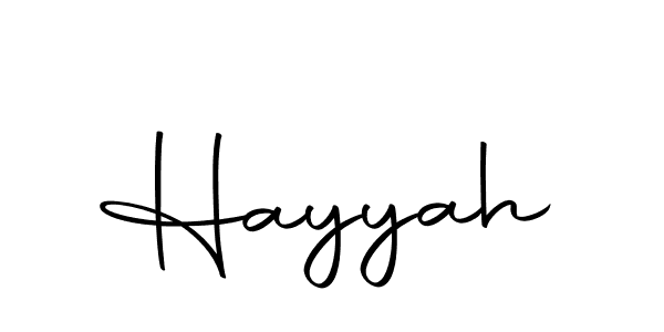 Best and Professional Signature Style for Hayyah. Autography-DOLnW Best Signature Style Collection. Hayyah signature style 10 images and pictures png