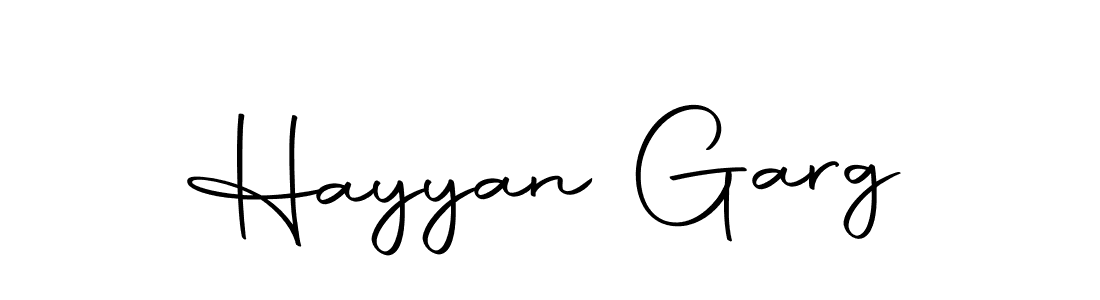 Here are the top 10 professional signature styles for the name Hayyan Garg. These are the best autograph styles you can use for your name. Hayyan Garg signature style 10 images and pictures png