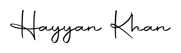 Best and Professional Signature Style for Hayyan Khan. Autography-DOLnW Best Signature Style Collection. Hayyan Khan signature style 10 images and pictures png