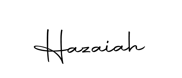 Autography-DOLnW is a professional signature style that is perfect for those who want to add a touch of class to their signature. It is also a great choice for those who want to make their signature more unique. Get Hazaiah name to fancy signature for free. Hazaiah signature style 10 images and pictures png