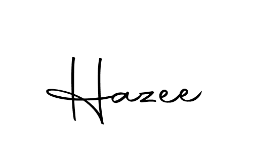 The best way (Autography-DOLnW) to make a short signature is to pick only two or three words in your name. The name Hazee include a total of six letters. For converting this name. Hazee signature style 10 images and pictures png