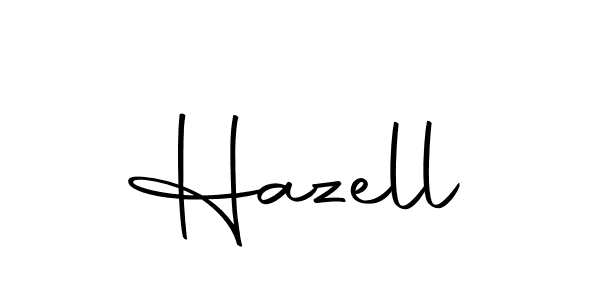 if you are searching for the best signature style for your name Hazell. so please give up your signature search. here we have designed multiple signature styles  using Autography-DOLnW. Hazell signature style 10 images and pictures png