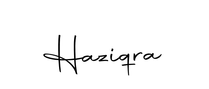 You can use this online signature creator to create a handwritten signature for the name Haziqra. This is the best online autograph maker. Haziqra signature style 10 images and pictures png