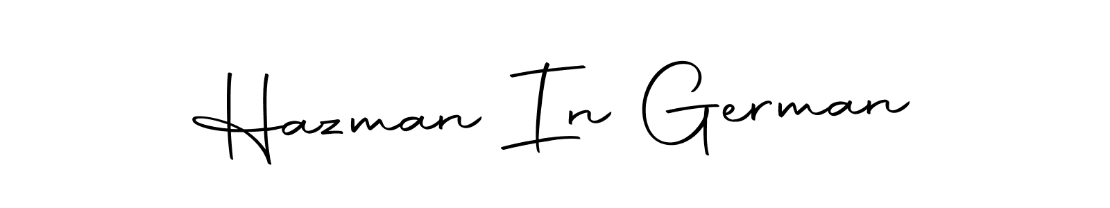 It looks lik you need a new signature style for name Hazman In German. Design unique handwritten (Autography-DOLnW) signature with our free signature maker in just a few clicks. Hazman In German signature style 10 images and pictures png