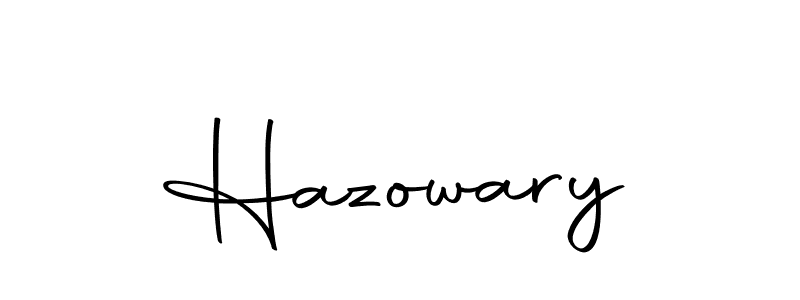 Best and Professional Signature Style for Hazowary. Autography-DOLnW Best Signature Style Collection. Hazowary signature style 10 images and pictures png