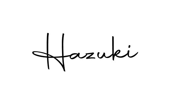 This is the best signature style for the Hazuki name. Also you like these signature font (Autography-DOLnW). Mix name signature. Hazuki signature style 10 images and pictures png